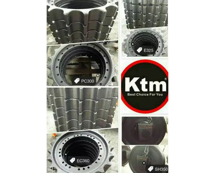 Ktm底盤件云南總經銷