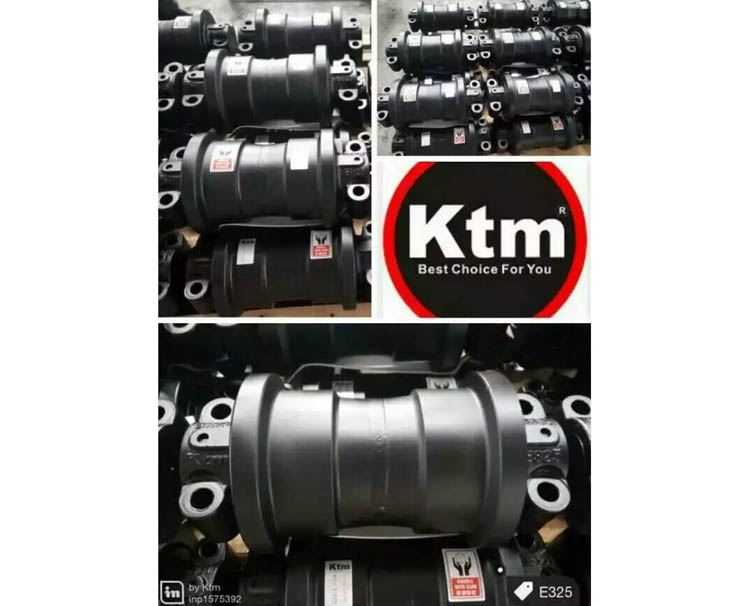 Ktm底盤件云南總經銷