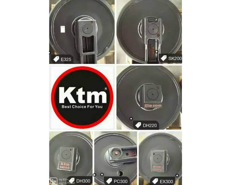Ktm底盤件云南總經銷