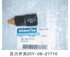 壓力開關20Y-06-21710